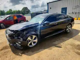 2020 Honda Accord