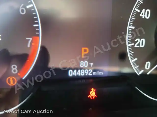 2020 Honda Accord 1HGCV2F99LA030503 — Manheim auction photo 12