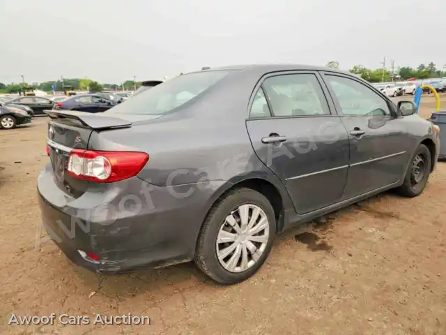 2010 Toyota Corolla 1NXBU4EE9AZ273422 — hoton gwanjo Copart na 3