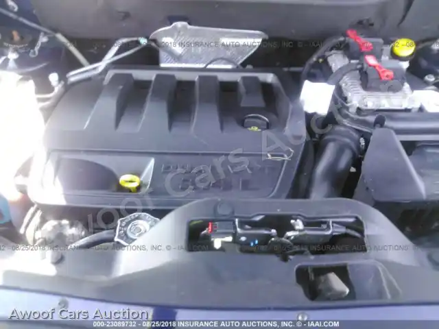 2017 Jeep Patriot 1C4NJRFB2HD151913 — Iaai auction photo 10