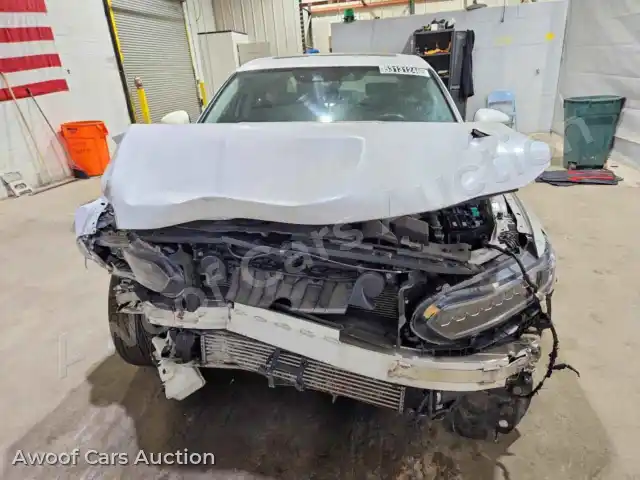 2018 Honda Accord 1HGCV1F92JA013677 — photo 5 de la vente Copart