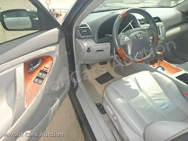 2008 Toyota Camry 4T1BK46K08U071816 — Copart auction photo 9