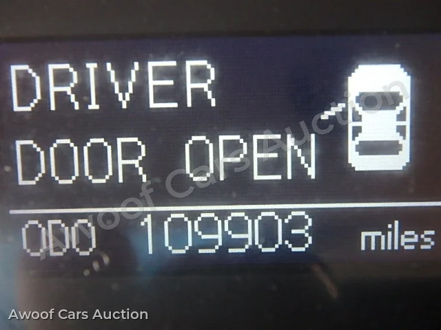 2008 Toyota Camry 4T1BK46K08U071816 — Copart auction photo 8
