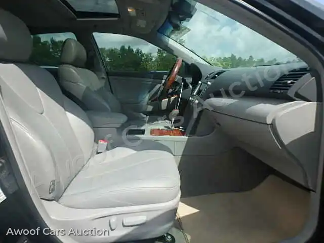 2008 Toyota Camry 4T1BK46K08U071816 — Copart auction photo 5