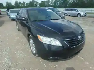 2008 Toyota Camry