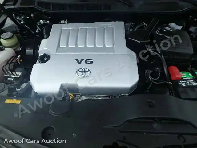2008 Toyota Camry 4T1BK46K08U071816 — Copart auction photo 7