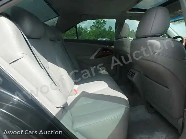 2008 Toyota Camry 4T1BK46K08U071816 — Copart auction photo 6