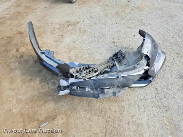 2013 Honda Accord 1HGCR2F85DA027160 — Copart auction photo 12