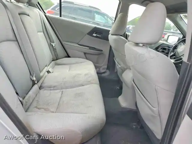 2014 Honda Accord 1HGCR2F36EA176215 — Copart auction photo 10