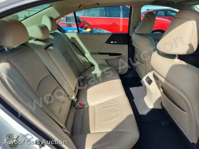 2014 Honda Accord 1HGCR2F85EA288399 — photo 10 de la vente Copart