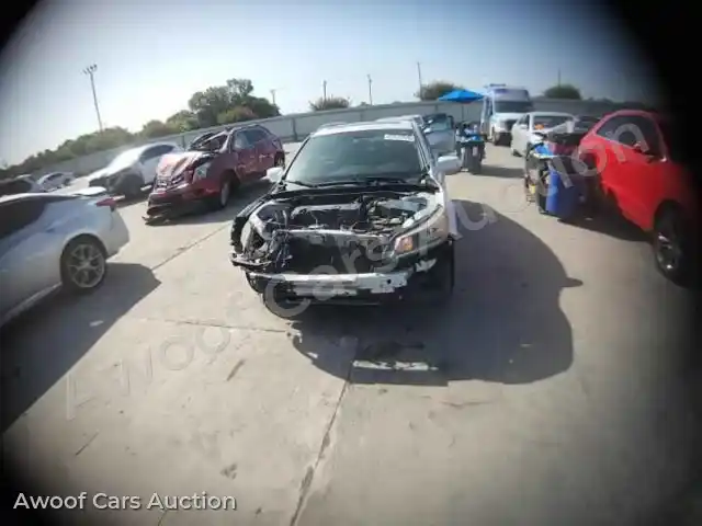 2014 Honda Accord 1HGCR2F85EA288399 — photo 14 de la vente Copart
