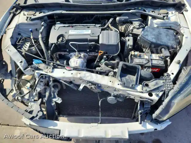 2014 Honda Accord 1HGCR2F85EA288399 — photo 11 de la vente Copart