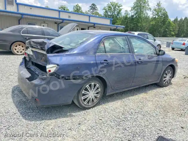 2012 Toyota Corolla 2T1BU4EE5CC912951 — Copart auction photo 3