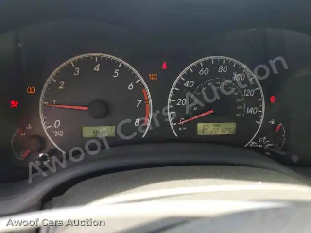 2012 Toyota Corolla 2T1BU4EE5CC912951 — Copart auction photo 9
