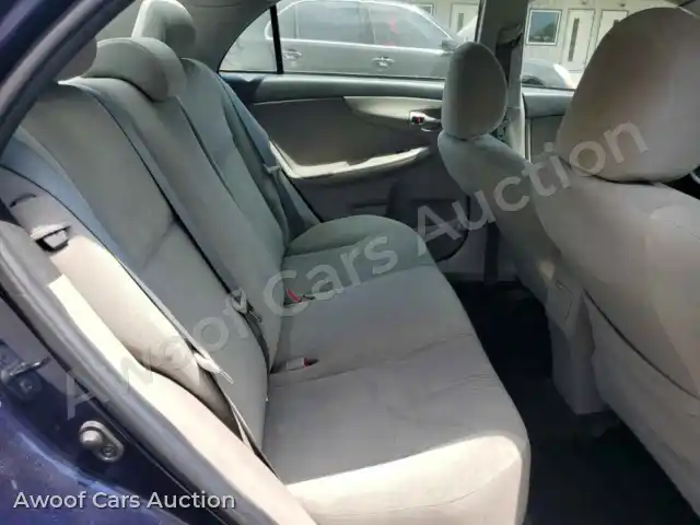 2012 Toyota Corolla 2T1BU4EE5CC912951 — Copart auction photo 10