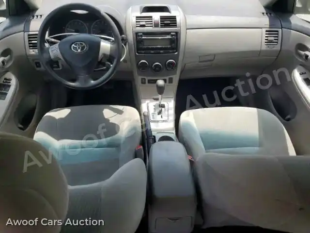 2012 Toyota Corolla 2T1BU4EE5CC912951 — Copart auction photo 8