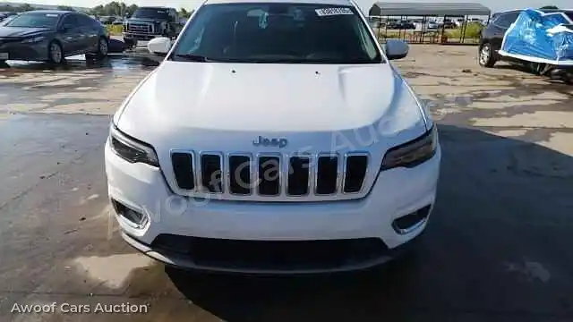2019 Jeep Grand Cherokee 1C4PJLDB1KD123259 — hoton gwanjo Copart na 14