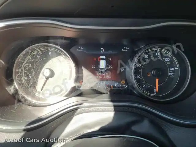 2019 Jeep Grand Cherokee 1C4PJLDB1KD123259 — hoton gwanjo Manheim na 12