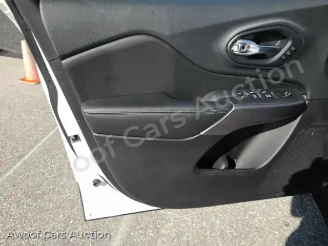 2019 Jeep Grand Cherokee 1C4PJLDB1KD123259 — hoton gwanjo Manheim na 9