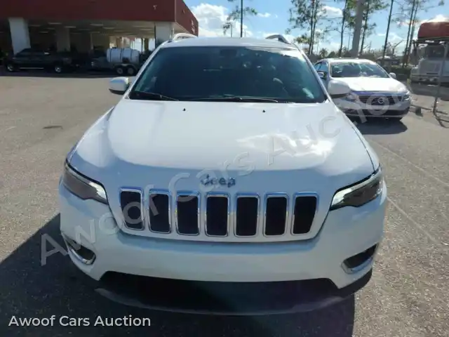 2019 Jeep Grand Cherokee 1C4PJLDB1KD123259 — hoton gwanjo Manheim na 2