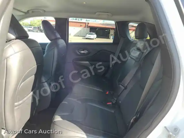 2019 Jeep Grand Cherokee 1C4PJLDB1KD123259 — hoton gwanjo Manheim na 13