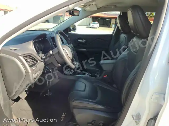2019 Jeep Grand Cherokee 1C4PJLDB1KD123259 — hoton gwanjo Manheim na 7