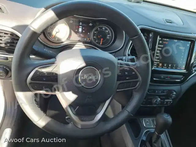 2019 Jeep Grand Cherokee 1C4PJLDB1KD123259 — hoton gwanjo Manheim na 10