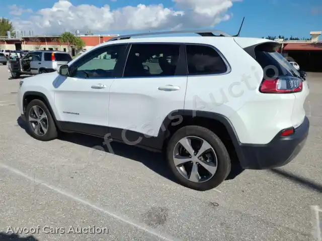 2019 Jeep Grand Cherokee 1C4PJLDB1KD123259 — hoton gwanjo Manheim na 6