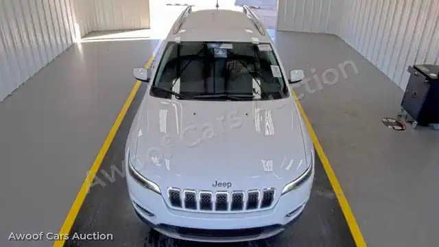 2019 Jeep Grand Cherokee 1C4PJLDB1KD123259 — hoton gwanjo Manheim na 2