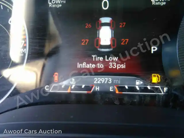 2019 Jeep Grand Cherokee 1C4PJLDB1KD123259 — hoton gwanjo Manheim na 18