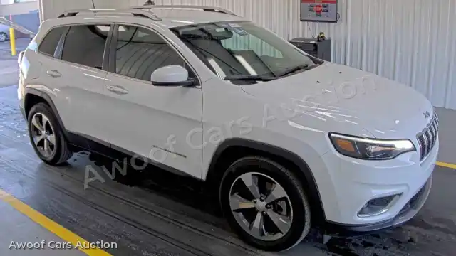 2019 Jeep Grand Cherokee 1C4PJLDB1KD123259 — hoton gwanjo Manheim na 3
