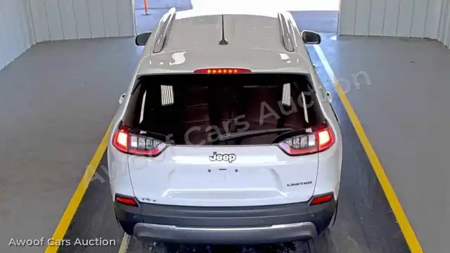 2019 Jeep Grand Cherokee 1C4PJLDB1KD123259 — hoton gwanjo Manheim na 7