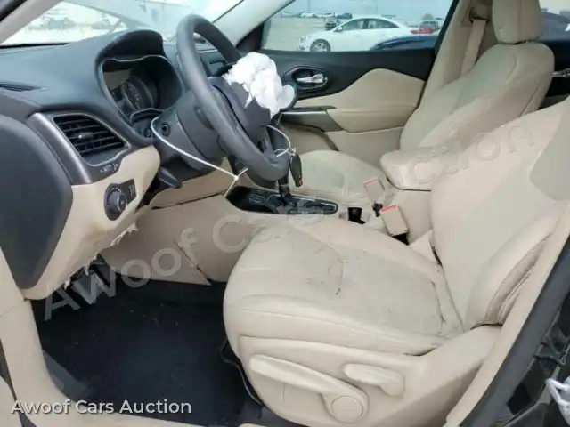 2019 Jeep Grand Cherokee 1C4PJLCX6KD222267 — hoton gwanjo Copart na 7