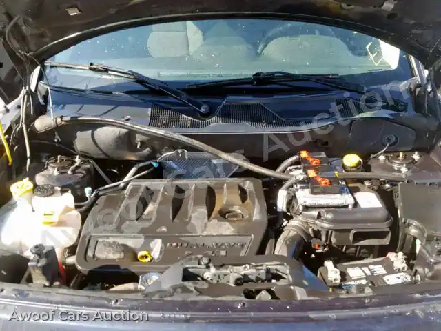 2015 Jeep Patriot Sport 1C4NJPBB4FD328520 — hoton gwanjo Copart na 7