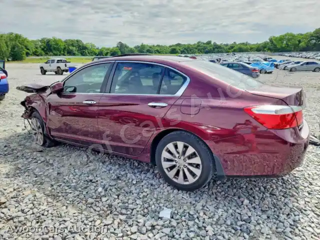 2013 Honda Accord 1HGCR2F89DA115564 — hoton gwanjo Copart na 2