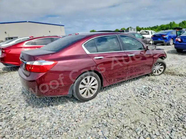 2013 Honda Accord 1HGCR2F89DA115564 — hoton gwanjo Copart na 3