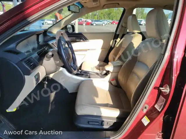 2013 Honda Accord 1HGCR2F89DA115564 — hoton gwanjo Manheim na 13