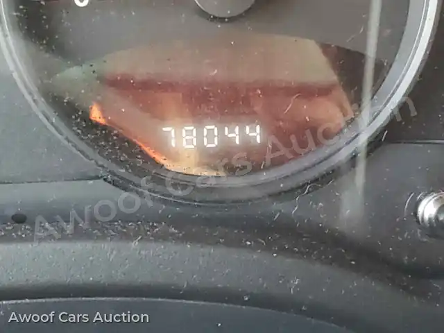 2015 Jeep Patriot 1C4NJRFB4FD317393 — Copart auction photo 8