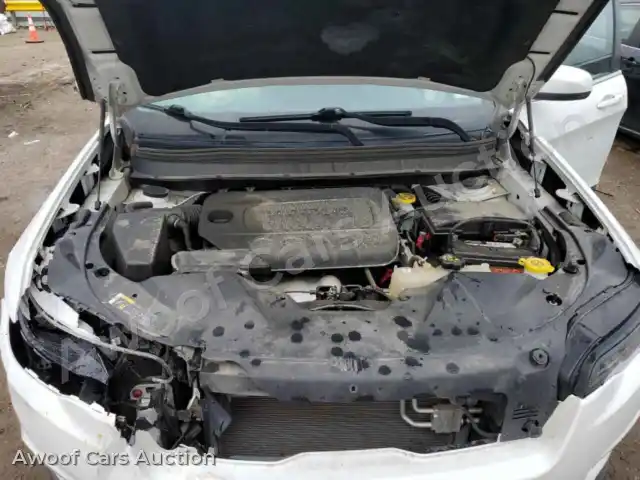 2020 Jeep Grand Cherokee 1C4PJLLB5LD605915 — Copart auction photo 12