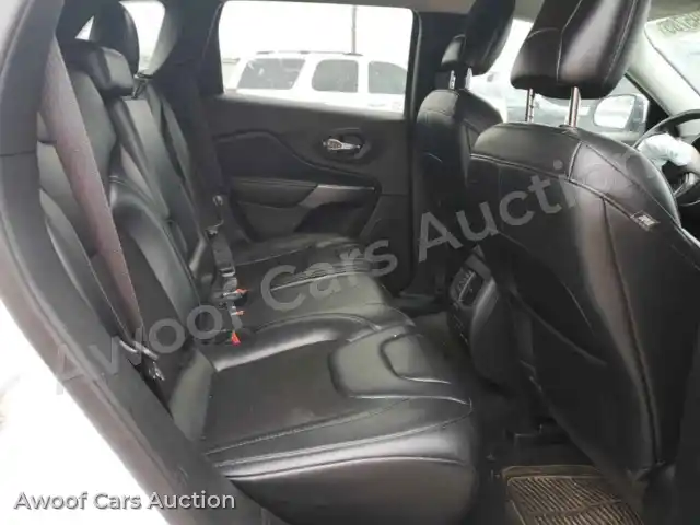 2020 Jeep Grand Cherokee 1C4PJLLB5LD605915 — Copart auction photo 11