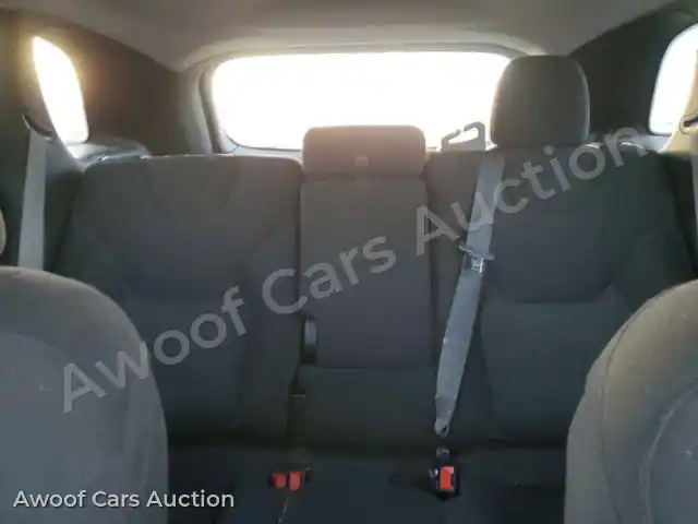 2020 Jeep Grand Cherokee 1C4PJMCB1LD647911 — Copart auction photo 10