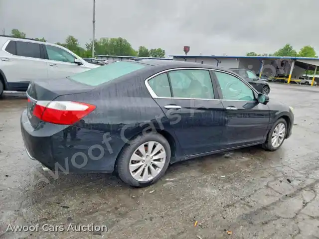2013 Honda Accord 1HGCR2F83DA234999 — Copart auction photo 3