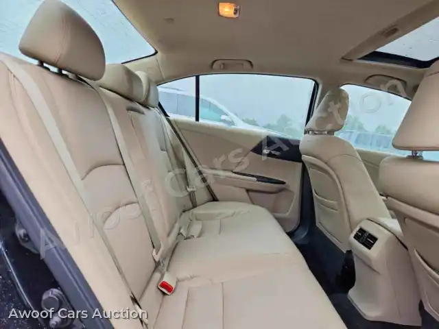 2013 Honda Accord 1HGCR2F83DA234999 — Copart auction photo 10