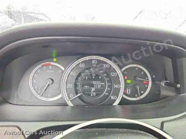 2013 Honda Accord 1HGCR2F83DA234999 — Copart auction photo 9