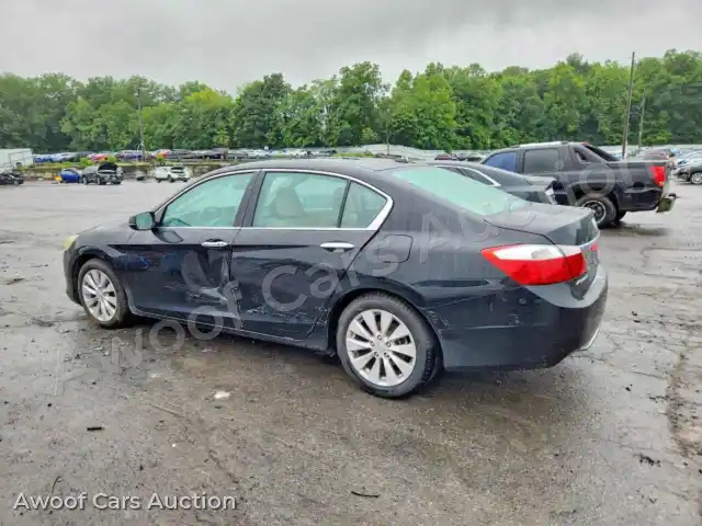 2013 Honda Accord 1HGCR2F83DA234999 — Copart auction photo 2