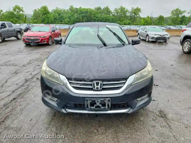 2013 Honda Accord 1HGCR2F83DA234999 — Copart auction photo 5
