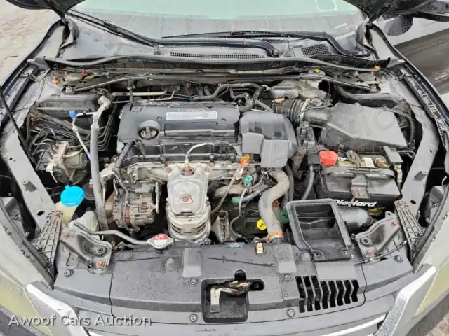 2013 Honda Accord 1HGCR2F83DA234999 — Copart auction photo 11
