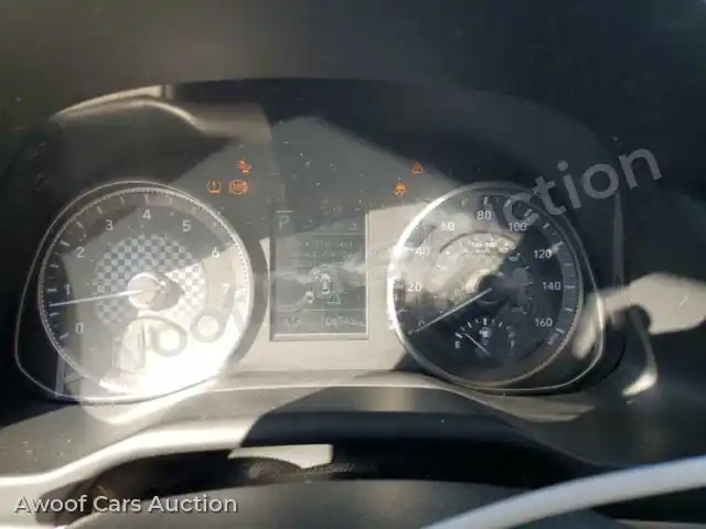 2019 Hyundai Elantra KMHD84LF0KU737482 — Copart auction photo 9