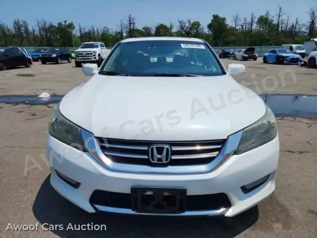2015 Honda Accord 1HGCR2F85FA090410 — photo 5 de la vente Copart