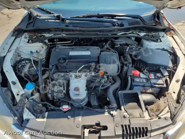 2015 Honda Accord 1HGCR2F85FA090410 — photo 11 de la vente Copart